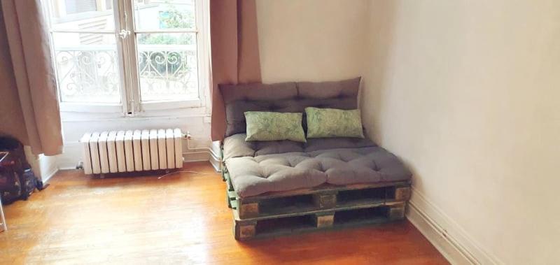 Bel Appartement Charme Ancien Dans Quartier Anime Grenoble Luaran gambar